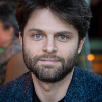 Generative AI Accelerator Mentor Dan Porder